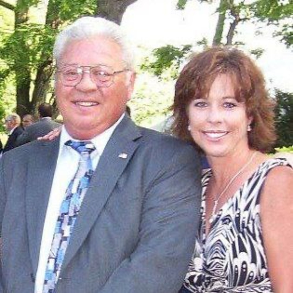 Meet your Posher, Dana